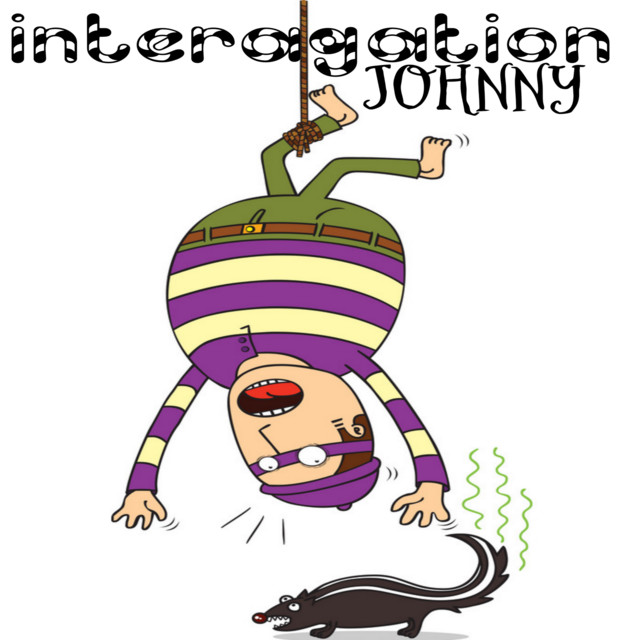 Interagation cover art