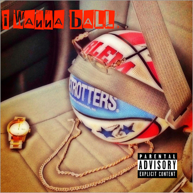 I Wanna Ball