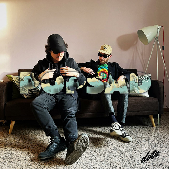 POPSAD - Single by DOTR | Spotify