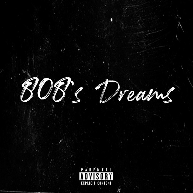 808's Dreams cover art