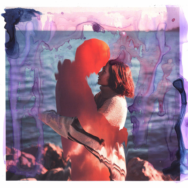 Crazy Luv cover art