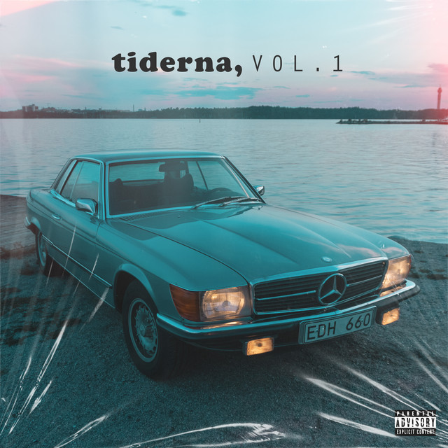 En gång till cover art