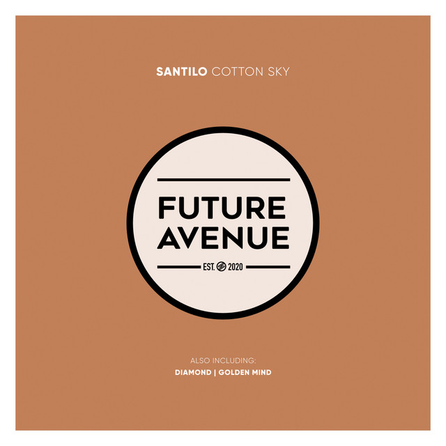 Cotton Sky cover art