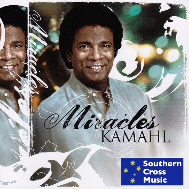 Miracles cover art