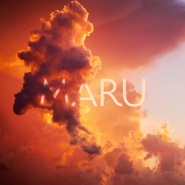 Maru cover art