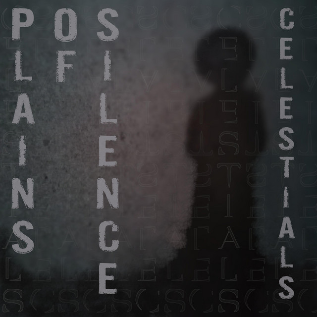 Celestials cover