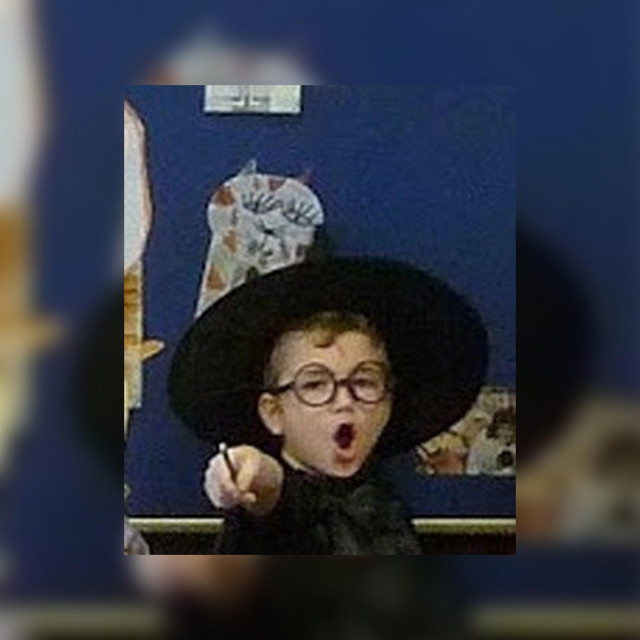 Matěj Syrový