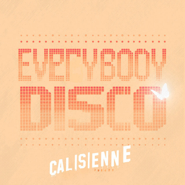 Everybody Disco