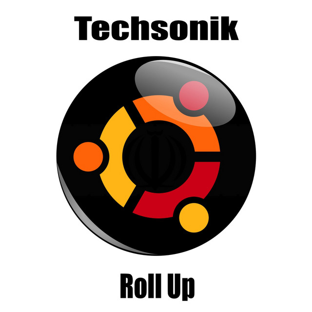Roll Up cover art
