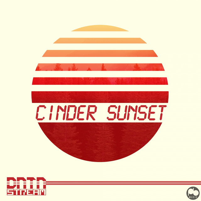 Cinder Sunset cover