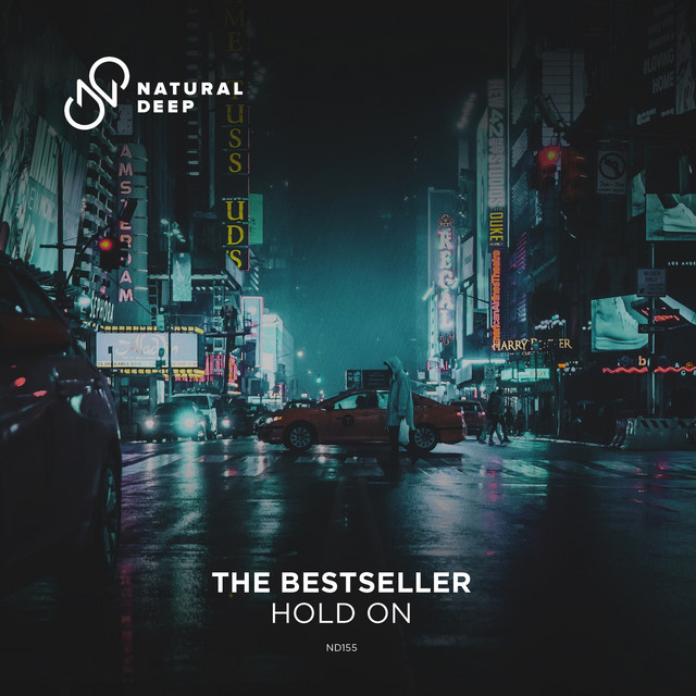 Hold On - Single by The Bestseller | Spotify