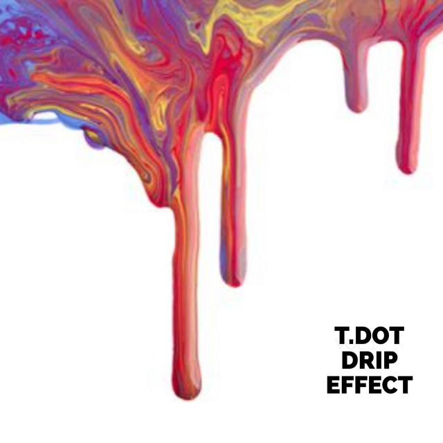 Drip Effect cover art