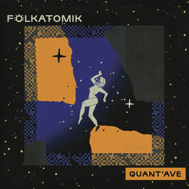 Quant'ave cover art