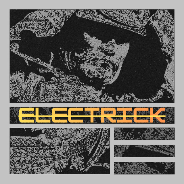 ELECTRICK cover art