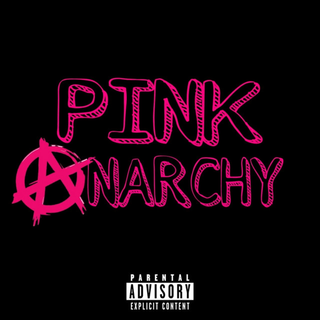 Pink Anarchy - Album by GABE | Spotify