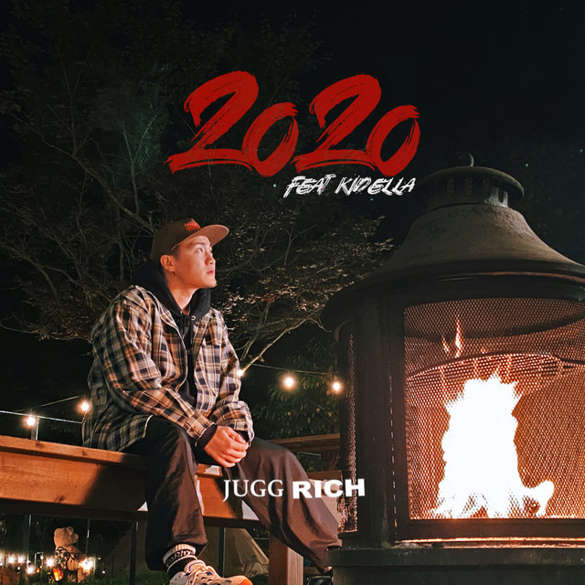 2020 (feat. Kiddela)