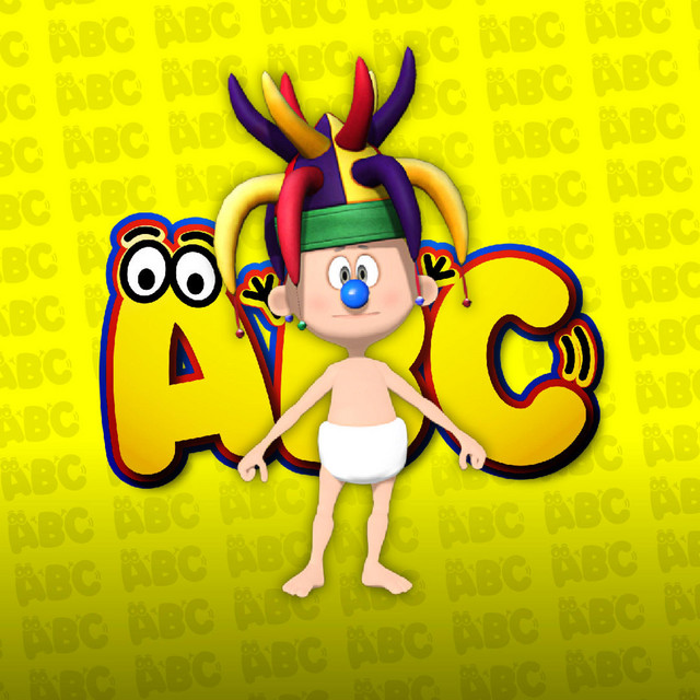 ABC JUGANDO