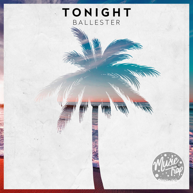Tonight cover art
