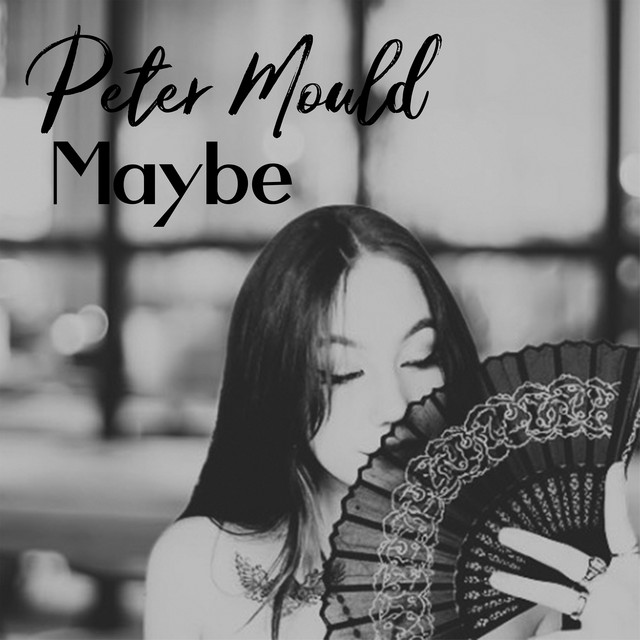 Maybe cover art