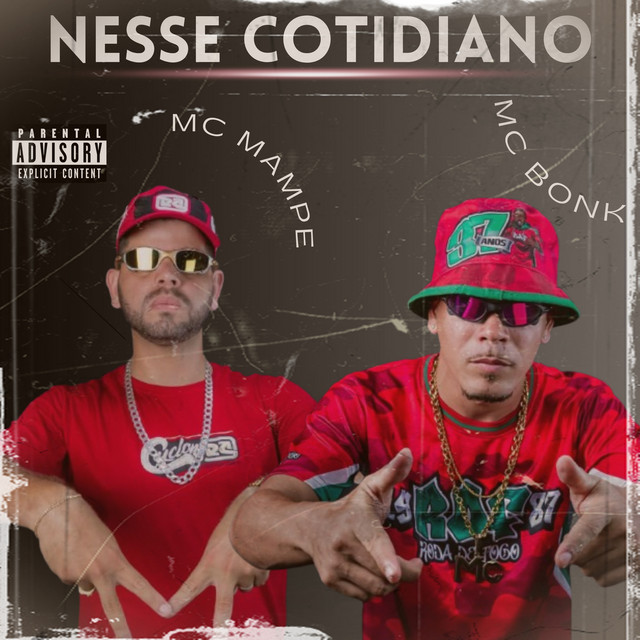 Nesse Cotidiano