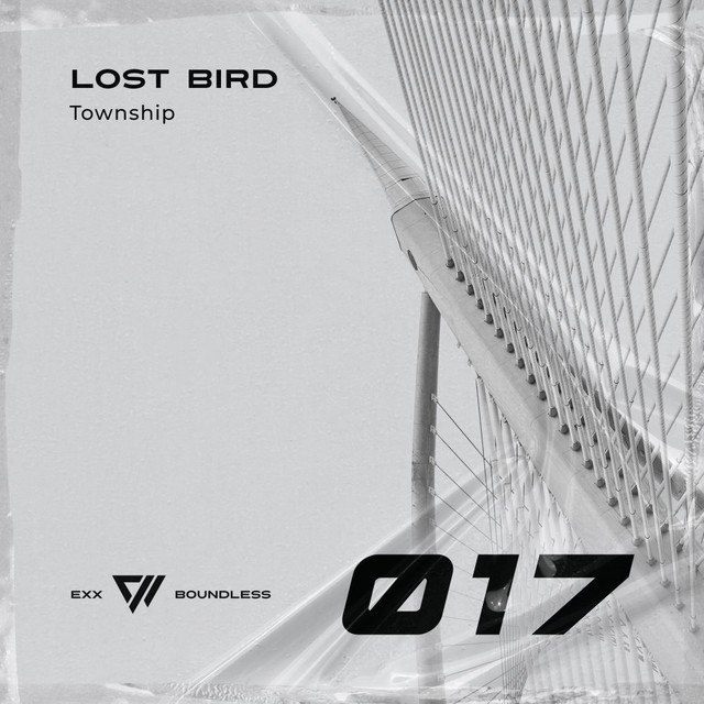Township album art