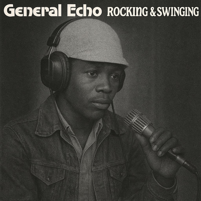 Rocking & Swinging cover art