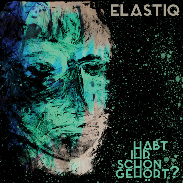 Habt ihr schon gehört? cover art