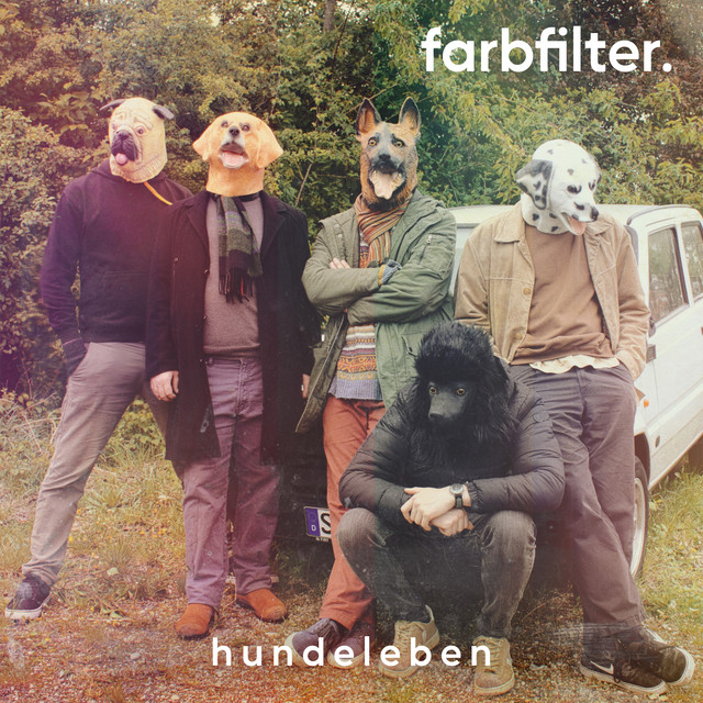 Hundeleben