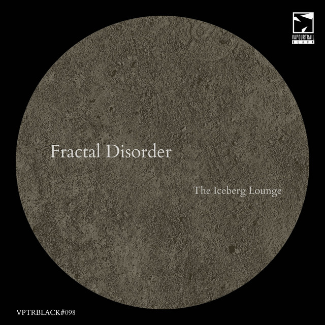 The Iceberg Lounge cover art