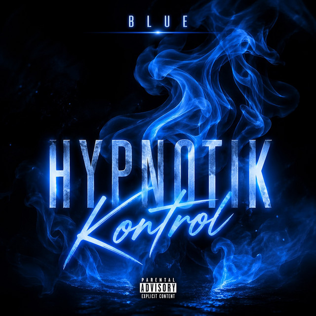 Hypnotik Kontrol cover art