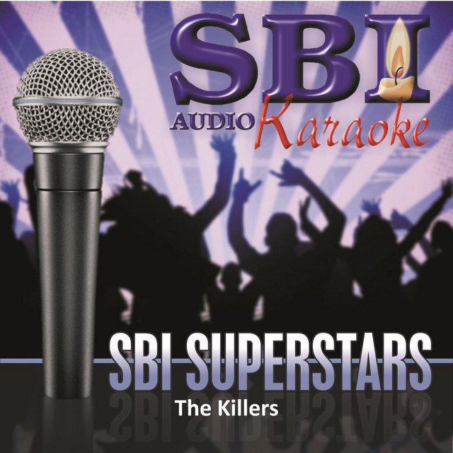 Mr. Brightside (Karaoke Version)