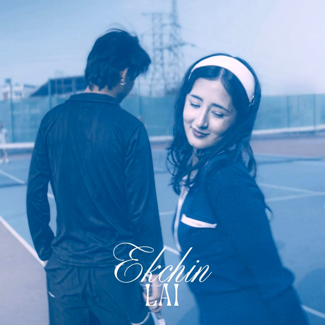 Ekchin Lai