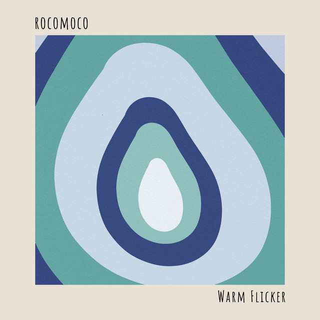 Warm Flicker by rocomoco
