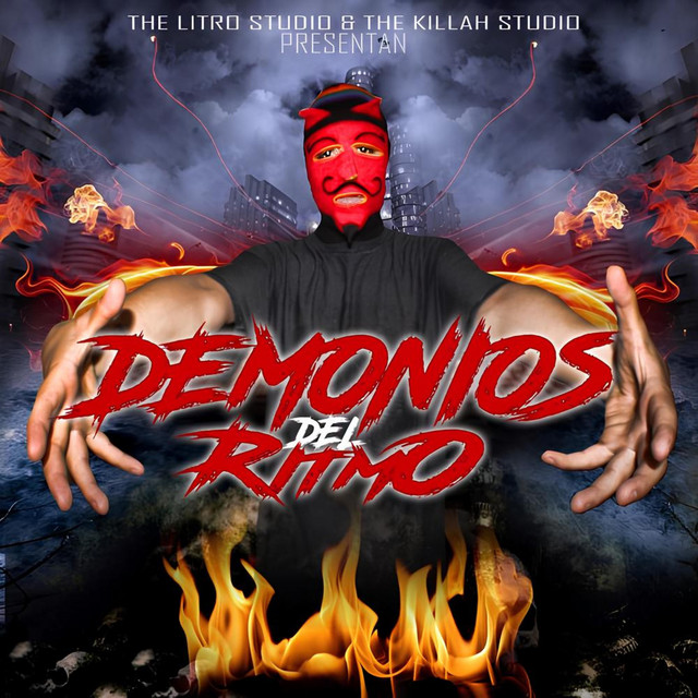 DEMONIOS DEL RITMO