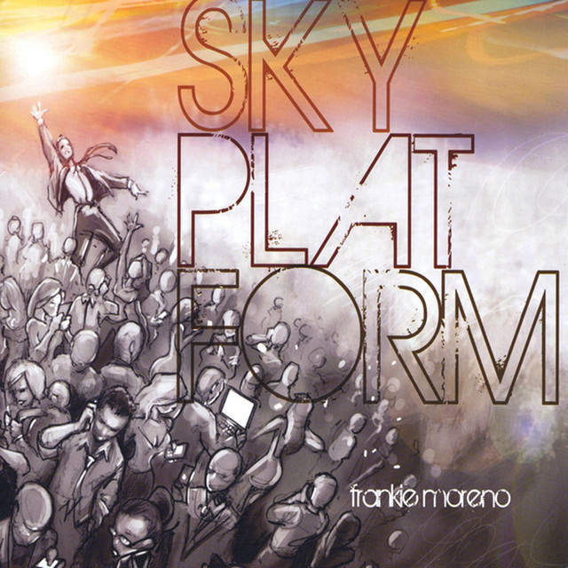 SKY PLATFORM cover art