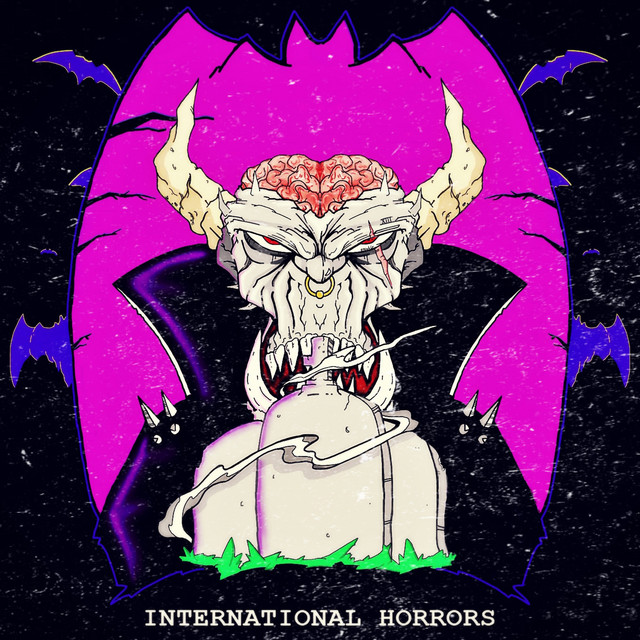 Обкладинка треку Devil