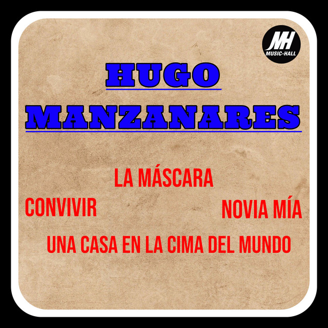 Hugo Manzanares