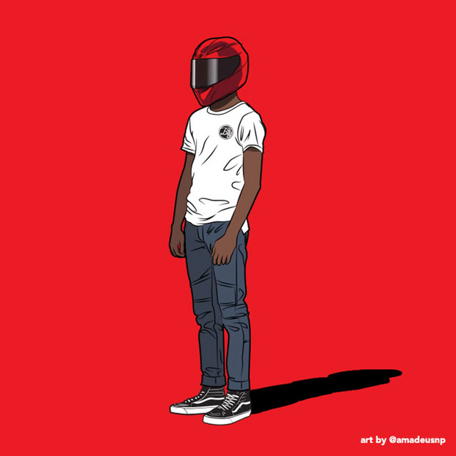 The Bul Bey cover art