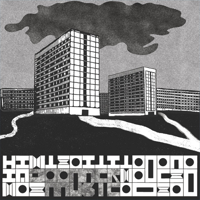 Doomer Music cover art