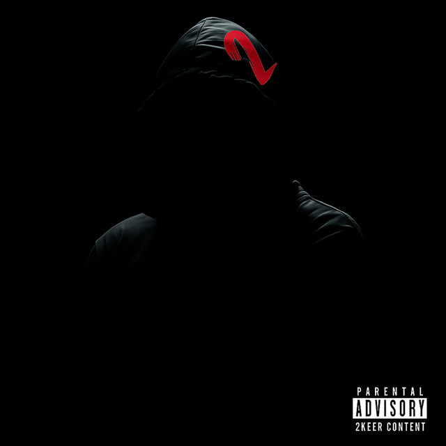2KEER 2 cover art