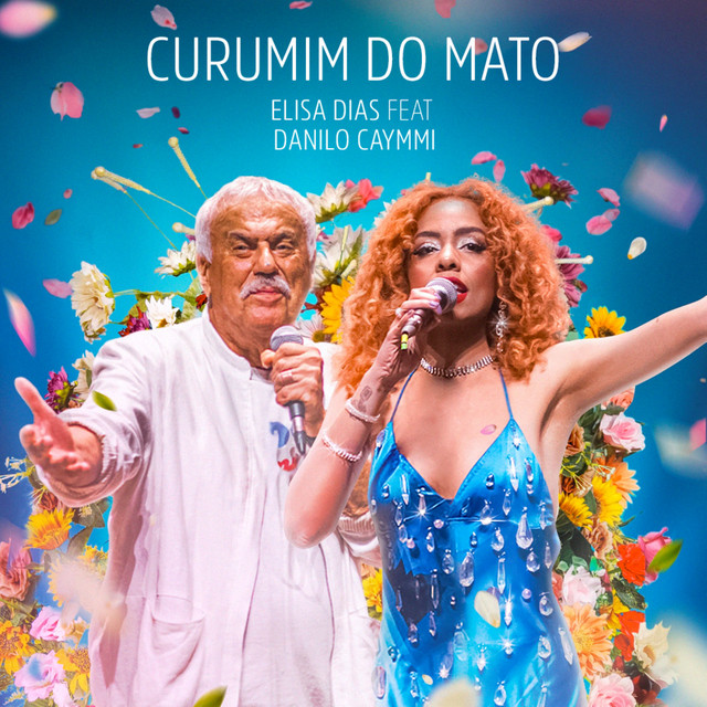 Curumim do Mato