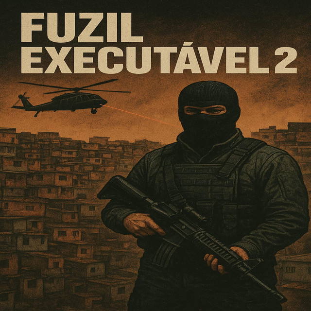 Fuzil Executável 2