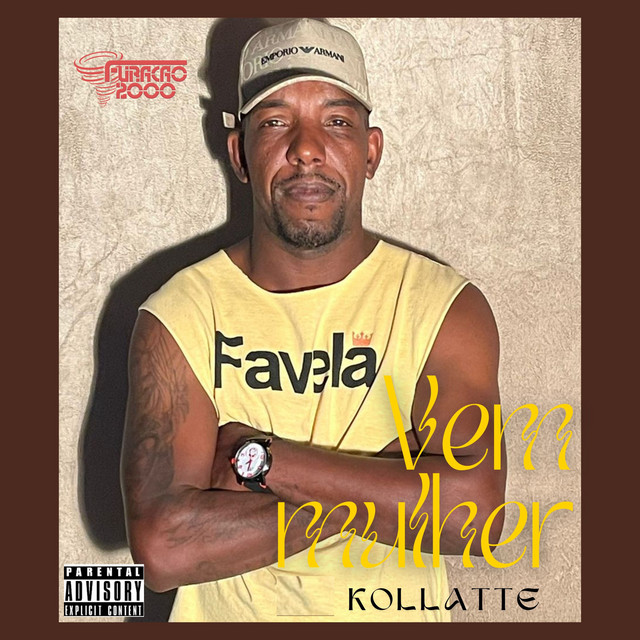 Vem Mulher by Kollatte