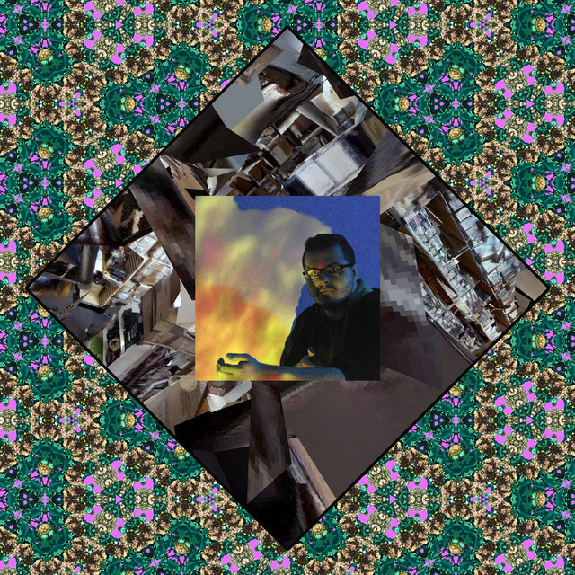 Tell Me I'm Not Crazy cover art