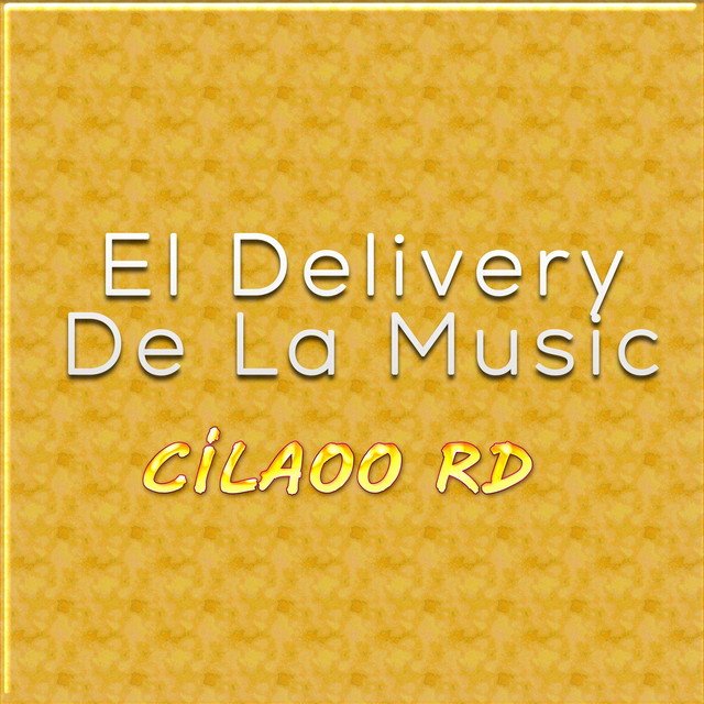 Cilaoo RD