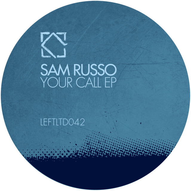Your Call cover art