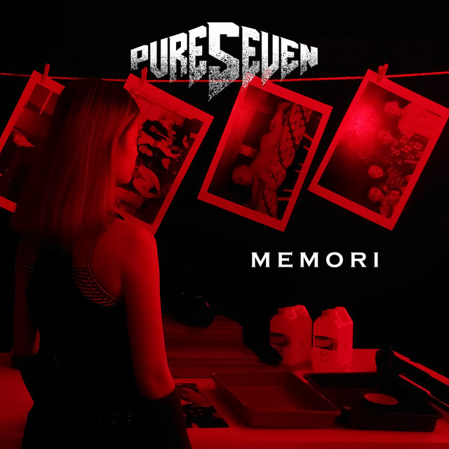 PURESEVEN
