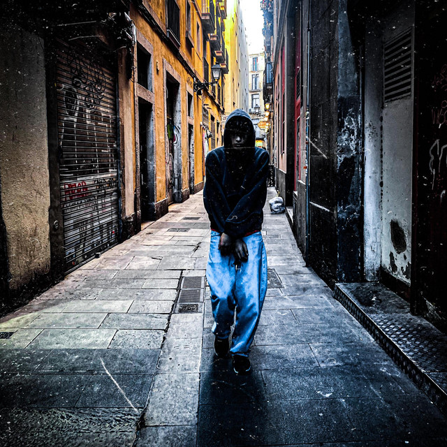 album image