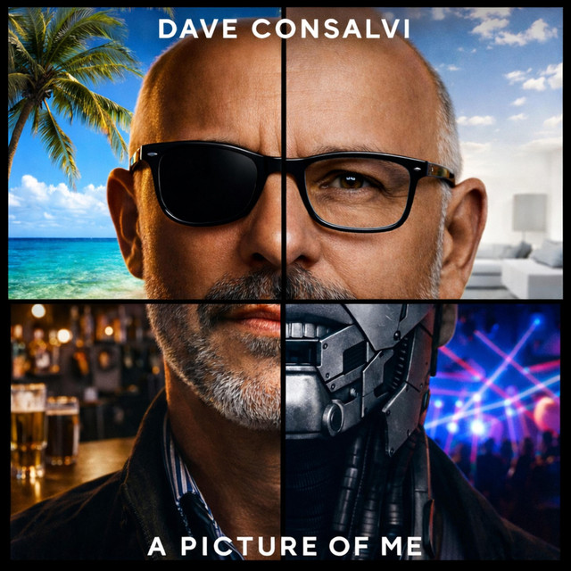 Dave Consalvi