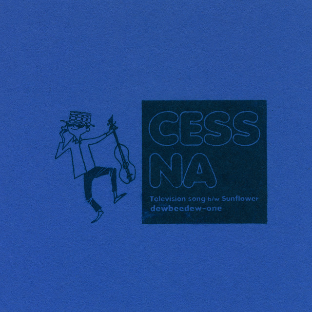 Television Song cover art